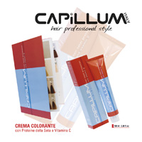 CREMA COLORANTE - CAPILLUM